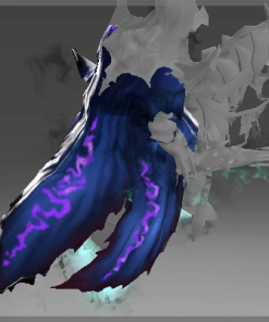 Cloak of the Demonic Vessel