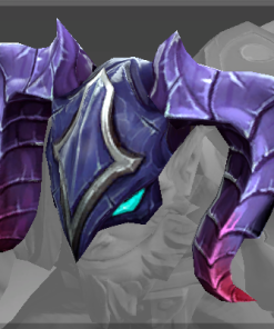 Horns of the Frozen Blood