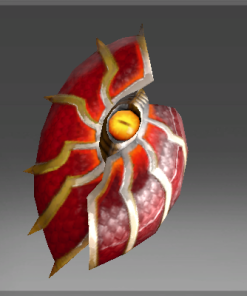 Shield of the Blazing Superiority