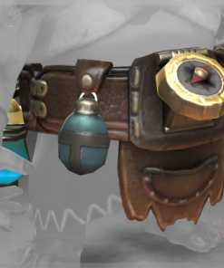 Stonebreak Excavators - Belt