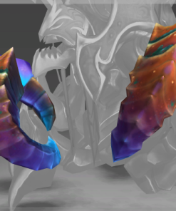 Sapphire Crab Weapon