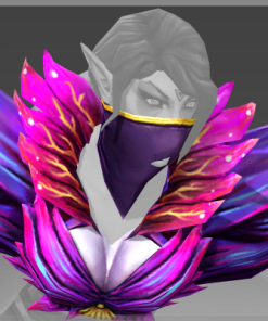 Artist of the Astral Summer - Shoulder