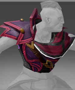 Faceless Death - Armor