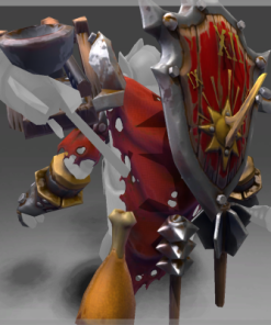 Knight of the Clock Tower Armor