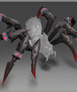 Winter Lineage Legs of the Abysm