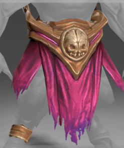 Spring Lineage Belt of Unfettered Malevolence