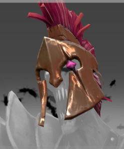 Spring Lineage Phalanx of the Fallen Spear Helm