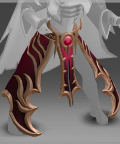 Spring Lineage Belt of Glorious Inspiration