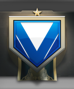 Team Pennant: MVP Phoenix