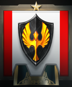 Team Pennant: Team Empire