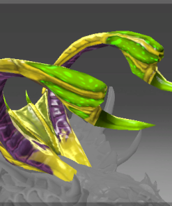 Venomous Deathbringer Stingers