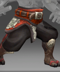 Belt of the Bladesrunner