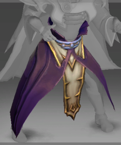 Belt of Cadenza Magic Master