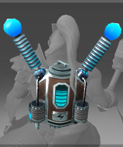 Inscribed Static Lord's Generator