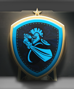 Team Pennant: Newbee