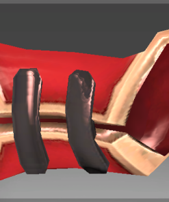 Bracers of the Burning Cabal