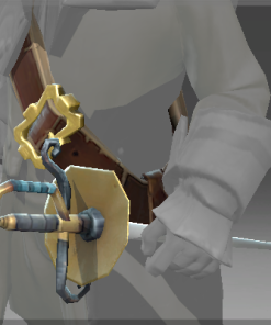 Ceremonial Rapier