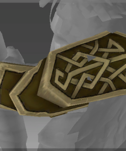 Guard of the Deep Tribes