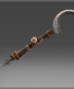 Harvester of the Hidden Hunter