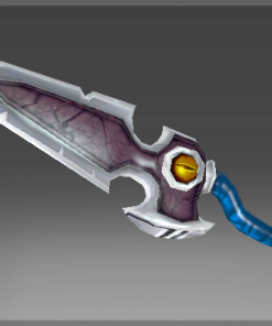 Sword of the Mono Militis