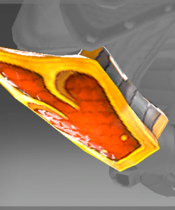 Wyrm Bracers of Uldorak