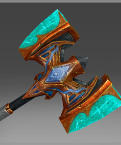 Genuine Guard of Basilius