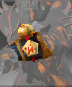 Orbs of Blaze Armor