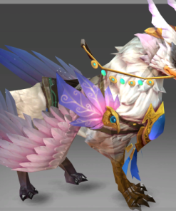 Flight of the Gryphon Lord - Mount