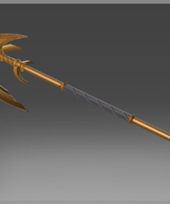 Phalanx of the Bronze Eagle - Weapon