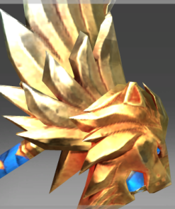 Lionheart - Weapon