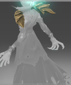 Draconic Requiem - Belt