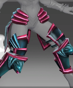 Inscribed Dreadhawk Leggings