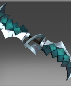 Inscribed Carreau's Honor