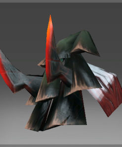 Armlet of the Basilisk