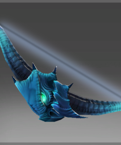 Bow of the Eldwurm's Touch