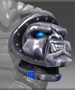 Pauldron of the Fiend Cleaver