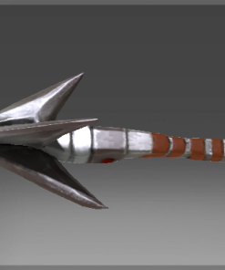 Inscribed Battletrap Battlewrench