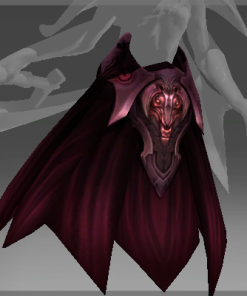 Inscribed Conservator's Vanguard