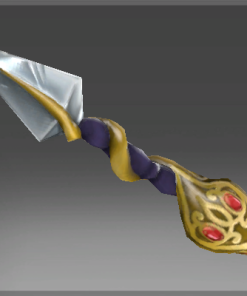 Inscribed Ancipitous Strike of the Parasol's Sting