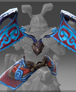 Flags of the Thunder Ram