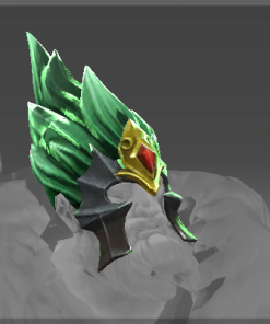 Inscribed Locks of the Year Beast