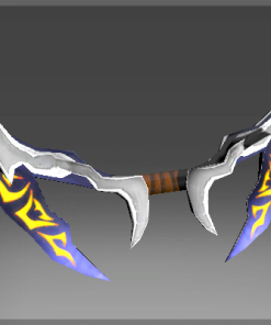 Runic Bow of Corruption