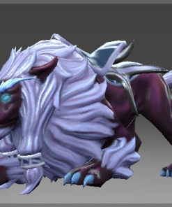 Inscribed Umbra Rider Mount