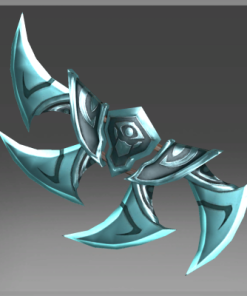 Inscribed Leaf of the Nimble Edge