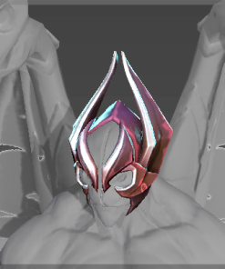 Crown of Black Nihility