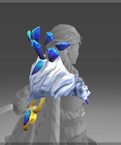 Shawl of the Winterbringer