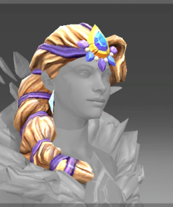 Style of the Winterbringer